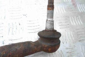 Изображение товара 100023 - 00075316 rychag zadnij levyj 2