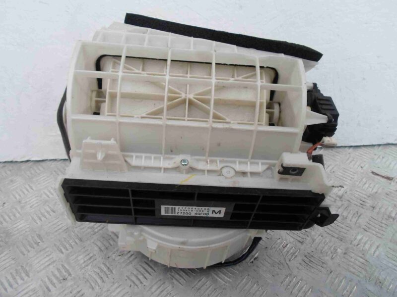 Изображение товара 75317 - 00075317 korpus otopitelya (pechki)