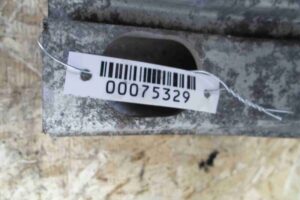 Изображение товара 75329 - 00075329 usilitel bampera zadnij 2