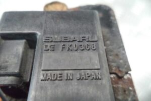 Изображение товара 75330 - 00075330 katushka zazhiganiya 1