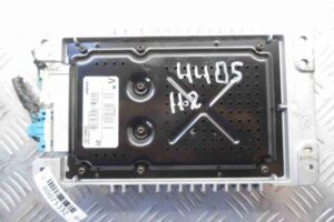 Изображение товара 75332 - 00075332 blok usilitelya muzyki Toyota Venza 3