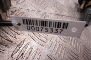 Изображение товара 75337 - 00075337 katushka zazhiganiya 1