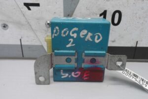 Изображение товара 75339 - 00075339 blok upravleniya Hyundai Santa Fe 2