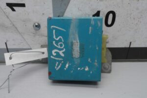 Изображение товара 75339 - 00075339 blok upravleniya Hyundai Santa Fe