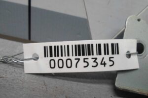 Изображение товара 75345 - 00075345 blok upravleniya tsentralnym zamkom 2
