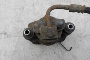 Изображение товара 75351 - 00075351 support zadnij pravyj Chrysler Cirrus 3