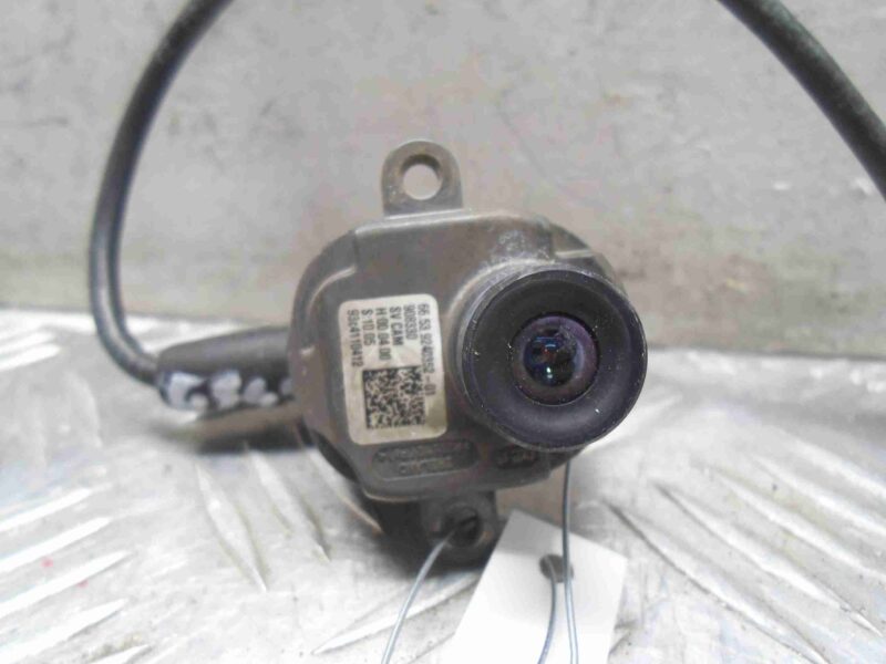 Изображение товара 75357 - 00075357 kamera zadnego vida 3