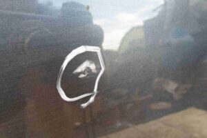 Изображение товара 75361 - 00075361 dver zadnyaya levaya Ford Mondeo 1