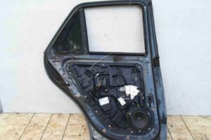 Изображение товара 75361 - 00075361 dver zadnyaya levaya Ford Mondeo 2