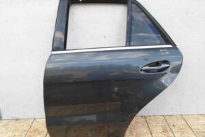 Изображение товара 75361 - 00075361 dver zadnyaya levaya Ford Mondeo 7