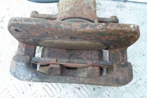Изображение товара 75365 - 00075365 support perednij pravyj Subaru Legacy 3