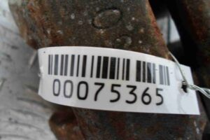 Изображение товара 75365 - 00075365 support perednij pravyj Subaru Legacy