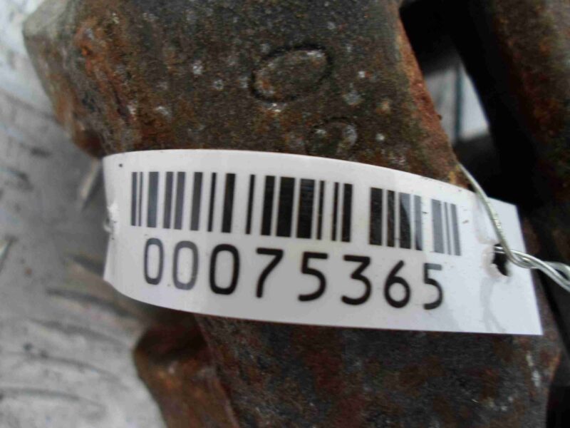 Изображение товара 75365 - 00075365 support perednij pravyj Subaru Legacy