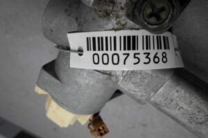 Изображение товара 75368 - 00075368 zamok zazhiganiya 3