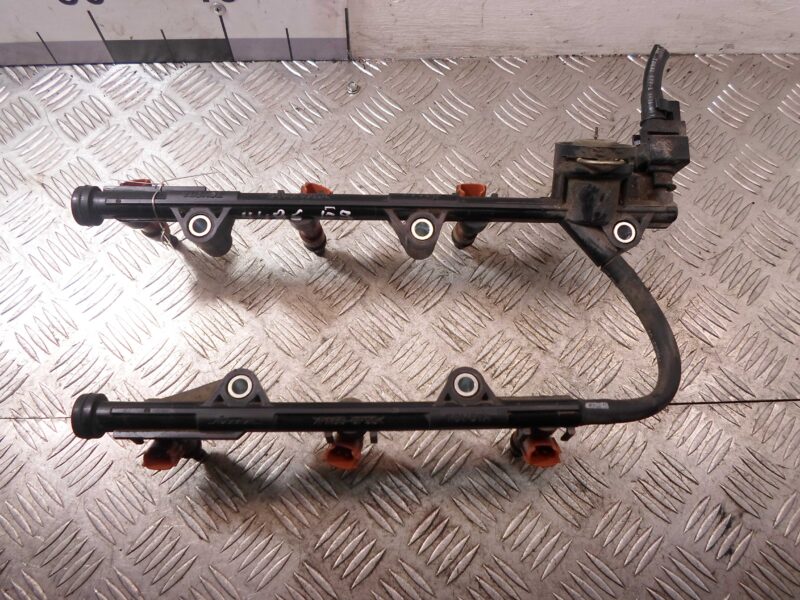 Изображение товара 75371 - 00075371 toplivnaya rampa Chevrolet Blazer