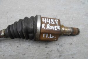 Изображение товара 75373 - 00075373 poluos perednyaya levaya Audi Q5 3