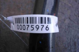 Изображение товара 75976 - 00075376 stabilizator perednij 