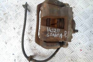 Изображение товара 75376 - 00075376 support perednij pravyj 3