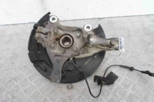 Изображение товара 75377 - 00075377 kulak povorotnyj pravyj Chevrolet Aveo 1