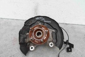 Изображение товара 75377 - 00075377 kulak povorotnyj pravyj Chevrolet Aveo 2