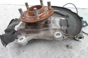 Изображение товара 75377 - 00075377 kulak povorotnyj pravyj Chevrolet Aveo