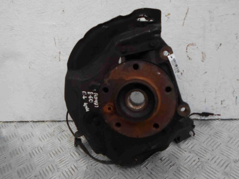 Изображение товара 75378 - 00075378 kulak povorotnyj levyj