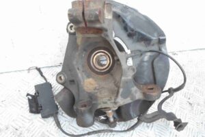 Изображение товара 75378 - 00075378 kulak povorotnyj levyj 1