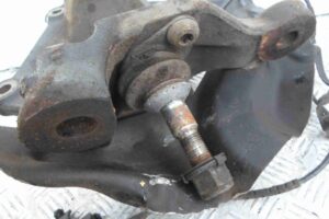 Изображение товара 75378 - 00075378 kulak povorotnyj levyj 2