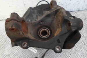 Изображение товара 75378 - 00075378 kulak povorotnyj levyj 3