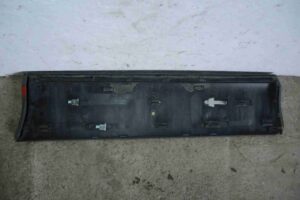 Изображение товара 75379 - 00075379 nakladka dveri (molding) 1