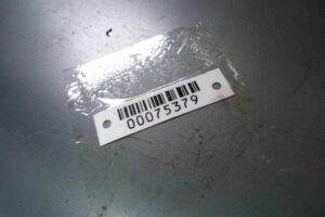 Изображение товара 75379 - 00075379 nakladka dveri (molding) 3