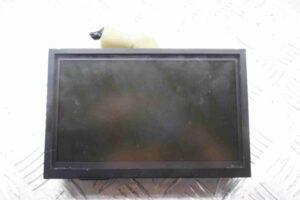 Изображение товара 75382 - 00075382 displej informatsionnyj Toyota Hiace