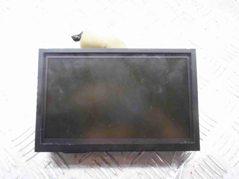 Изображение товара 75382 - 00075382 displej informatsionnyj Toyota Hiace