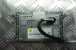 Изображение товара 75384 - 00075384 displej informatsionnyj 3