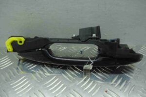 Изображение товара 75386 - 00075386 ruchka naruzhnaya Chevrolet Silverado 1