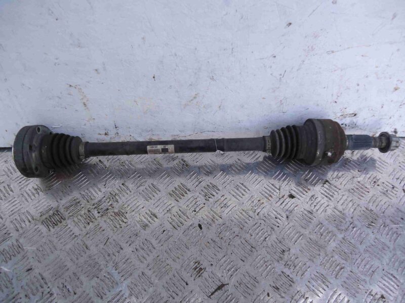 Изображение товара 75398 - 00075398 poluos zadnyaya pravaya