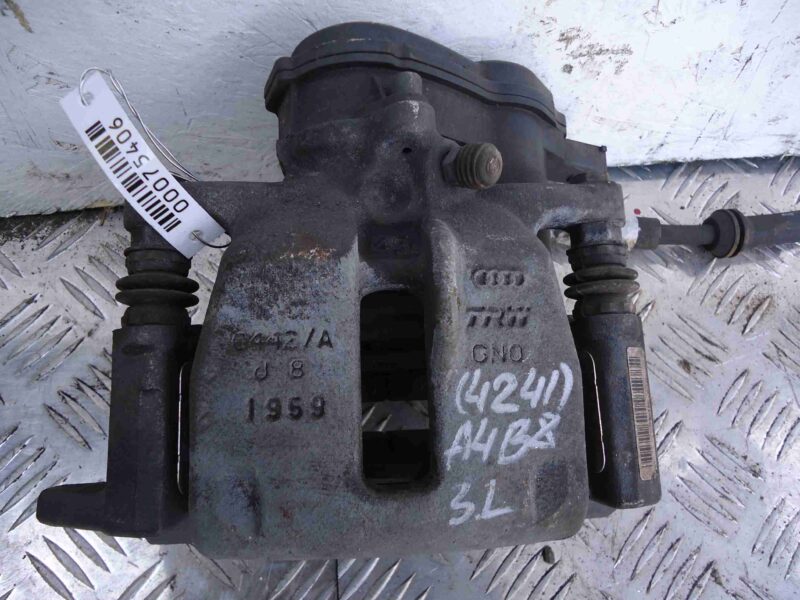 Изображение товара 75406 - 00075406 support zadnij levyj