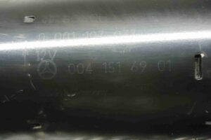 Изображение товара 75411 - 00075411 starter Honda Shuttle 1