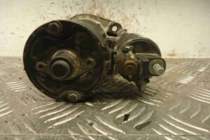 Изображение товара 75411 - 00075411 starter Honda Shuttle 2