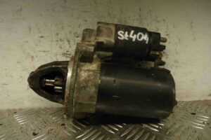 Изображение товара 75411 - 00075411 starter Honda Shuttle
