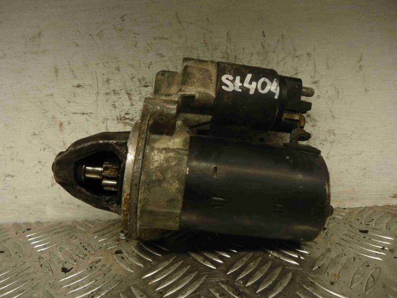 Изображение товара 75411 - 00075411 starter Honda Shuttle