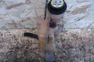 Изображение товара 75416 - 00075416 bachok rasshiritelnyj Audi Q5 2