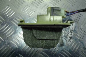 Изображение товара 75420 - 00075420 rezistor otopitelya 