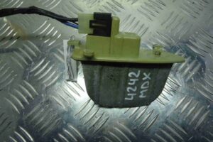 Изображение товара 75420 - 00075420 rezistor otopitelya 1