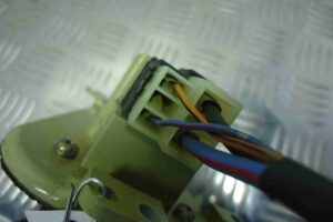 Изображение товара 75420 - 00075420 rezistor otopitelya 2