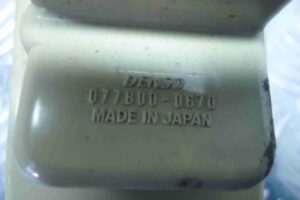 Изображение товара 75420 - 00075420 rezistor otopitelya 3