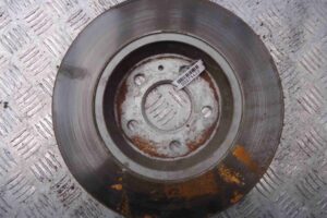 Изображение товара 75422 - 00075422 disk tormoznoj zadnij 1