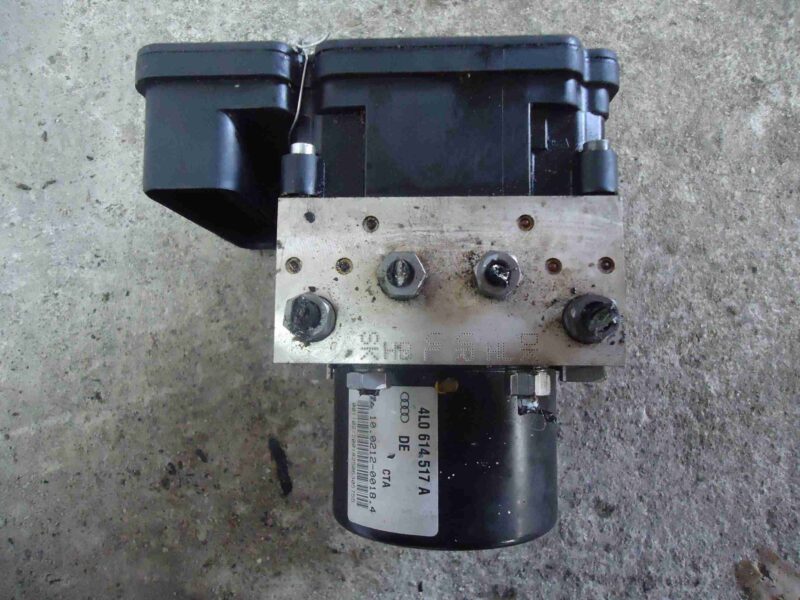 Изображение товара 75424 - 00075424 blok ABS