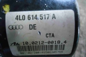 Изображение товара 75424 - 00075424 blok ABS 2