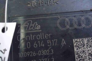 Изображение товара 75424 - 00075424 blok ABS 3